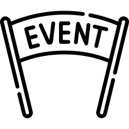 event logo